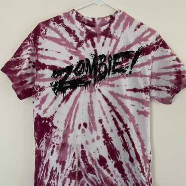 Flatbush Zombies Tie Dye (2016) - image 1