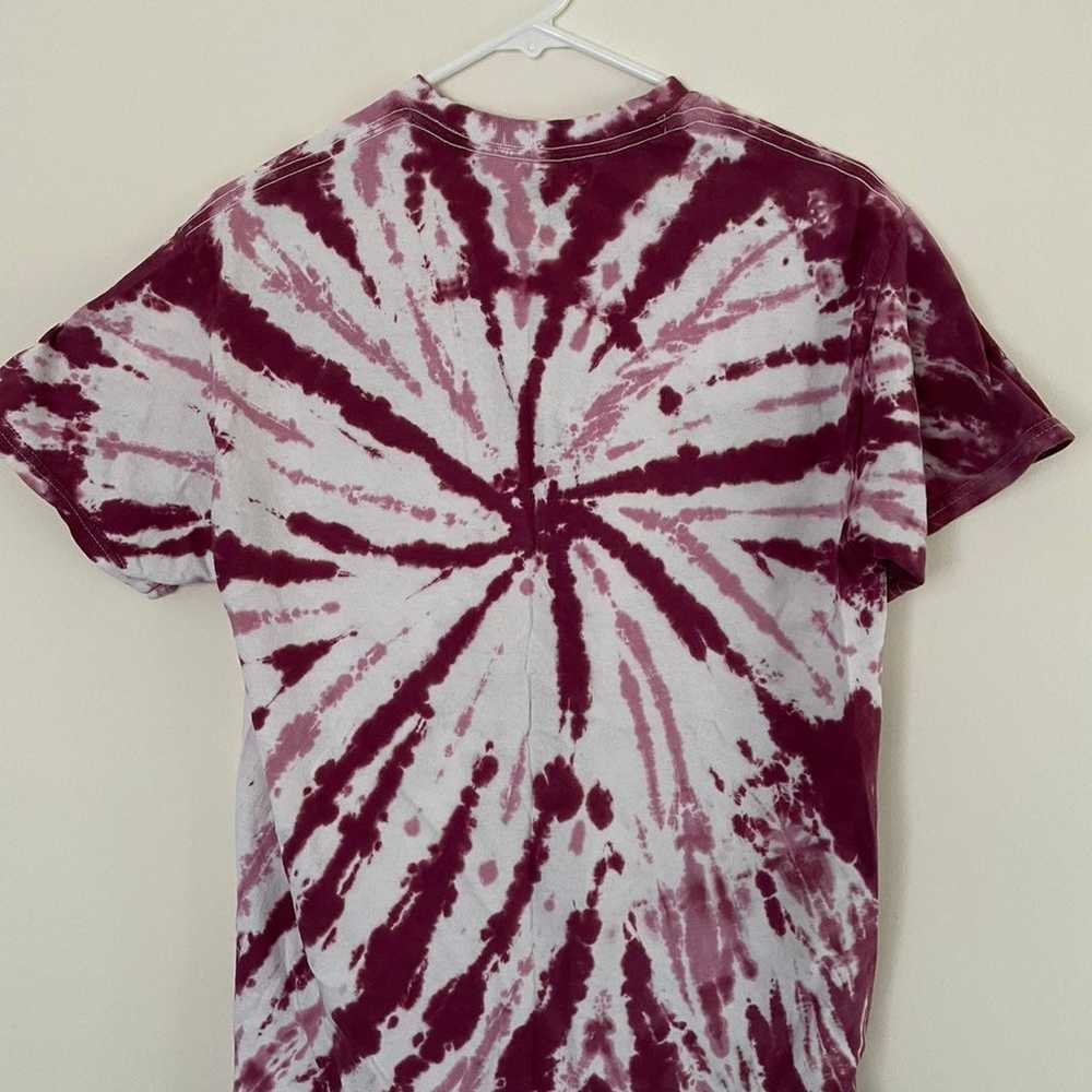 Flatbush Zombies Tie Dye (2016) - image 2