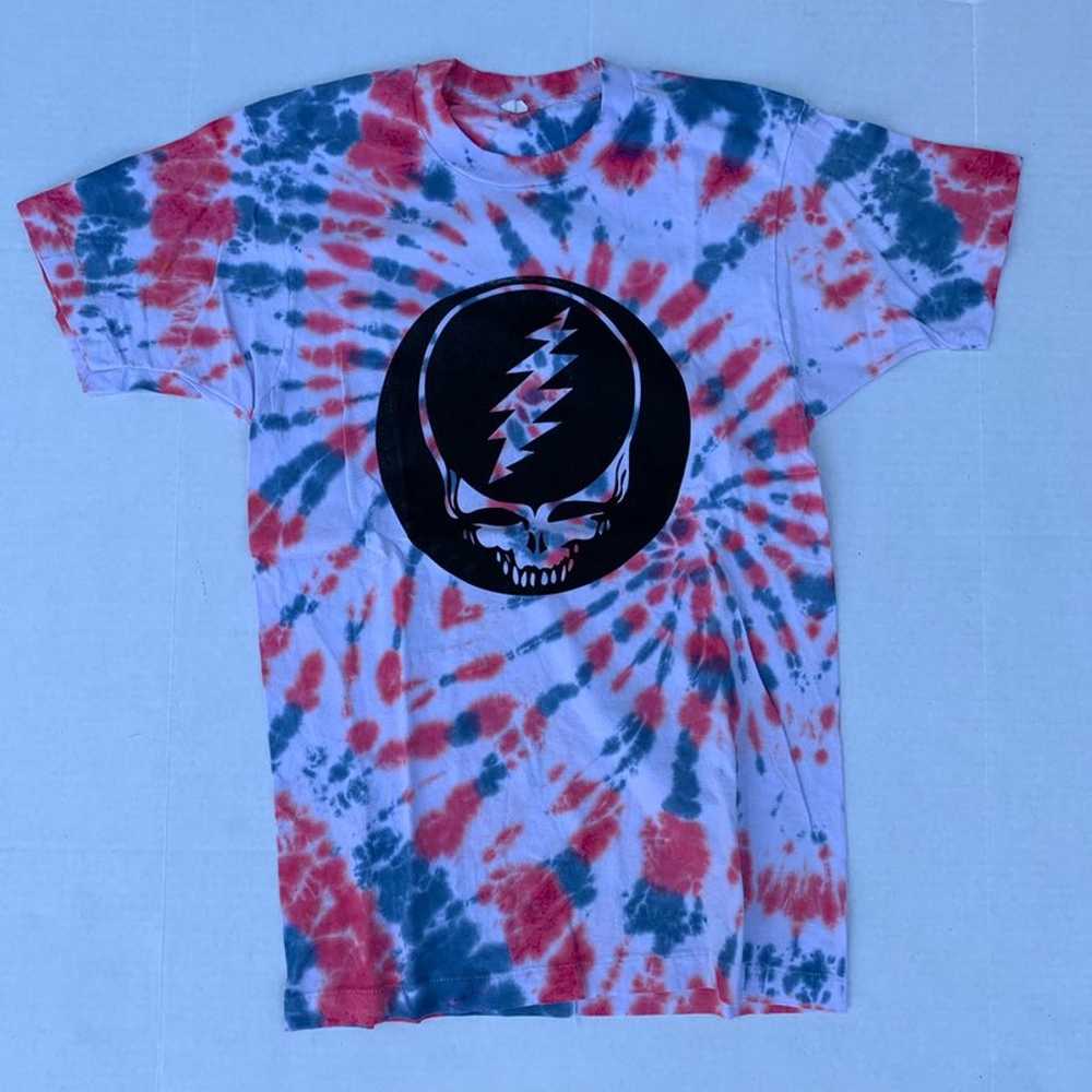 1980's Grateful Dead Tee - image 1