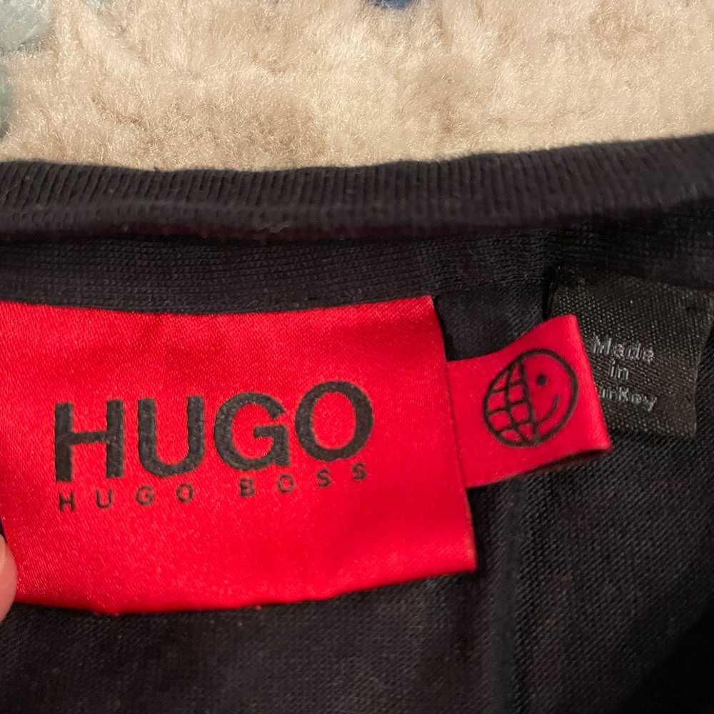 Hugo Boss Snake T Shirt - image 3