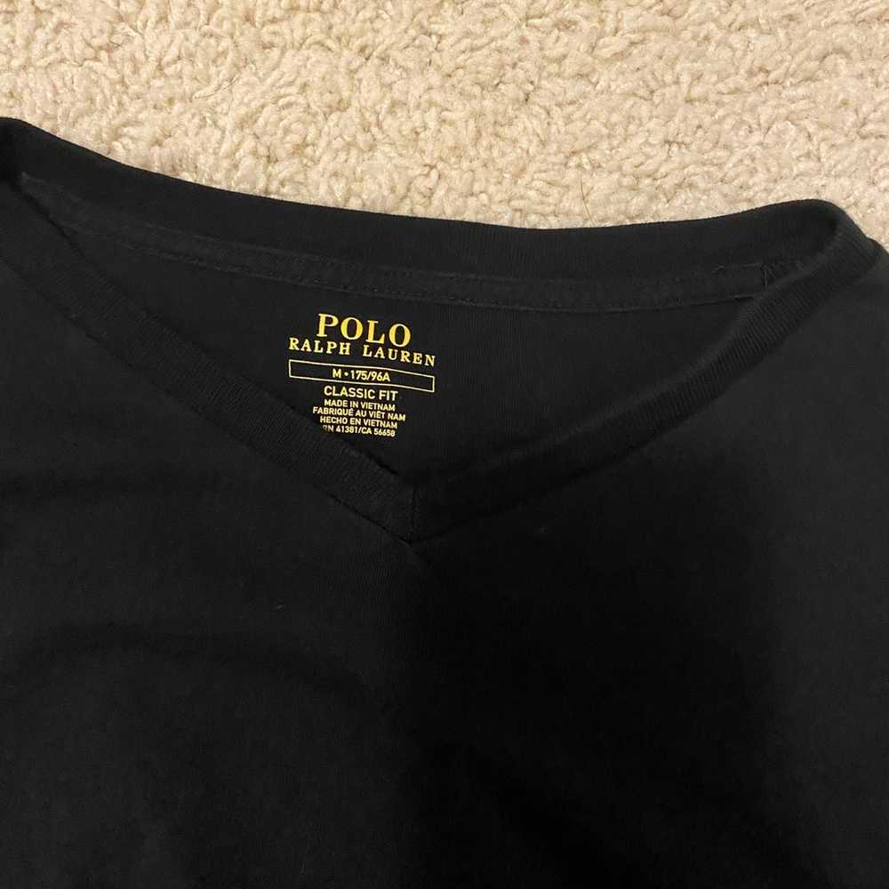 Polo Ralph Lauren for men medium long sleeves shi… - image 5