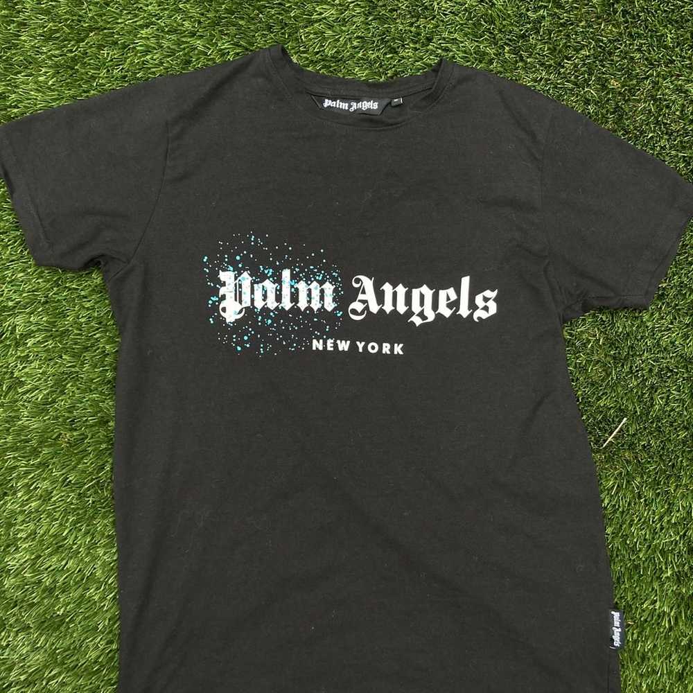 Palm Angles t-shirt - image 1