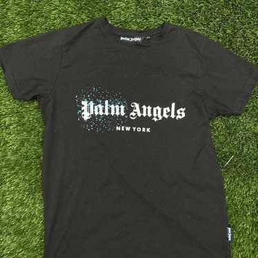 Palm Angles t-shirt - image 1