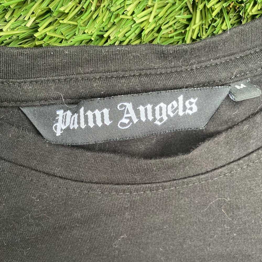 Palm Angles t-shirt - image 2