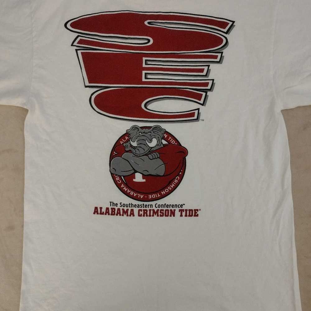 Alabama Crimson Tide - image 12