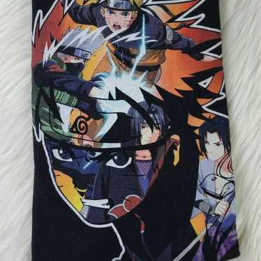 Naruto Shippuden Collection Shirt