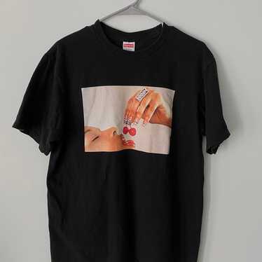 Supreme cherries tee - Gem