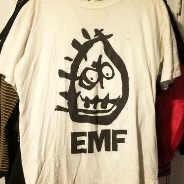 EMF Tour shirt 90s