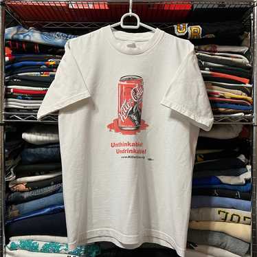 Vintage Coca-Cola T-shirt - image 1