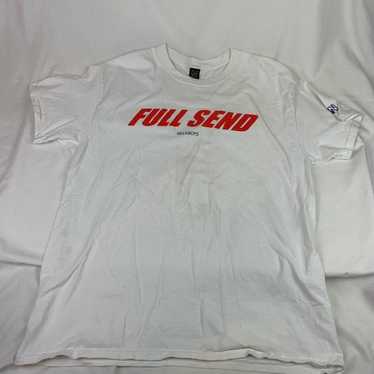 Full Send Nelkboys Shirt Large OG - image 1