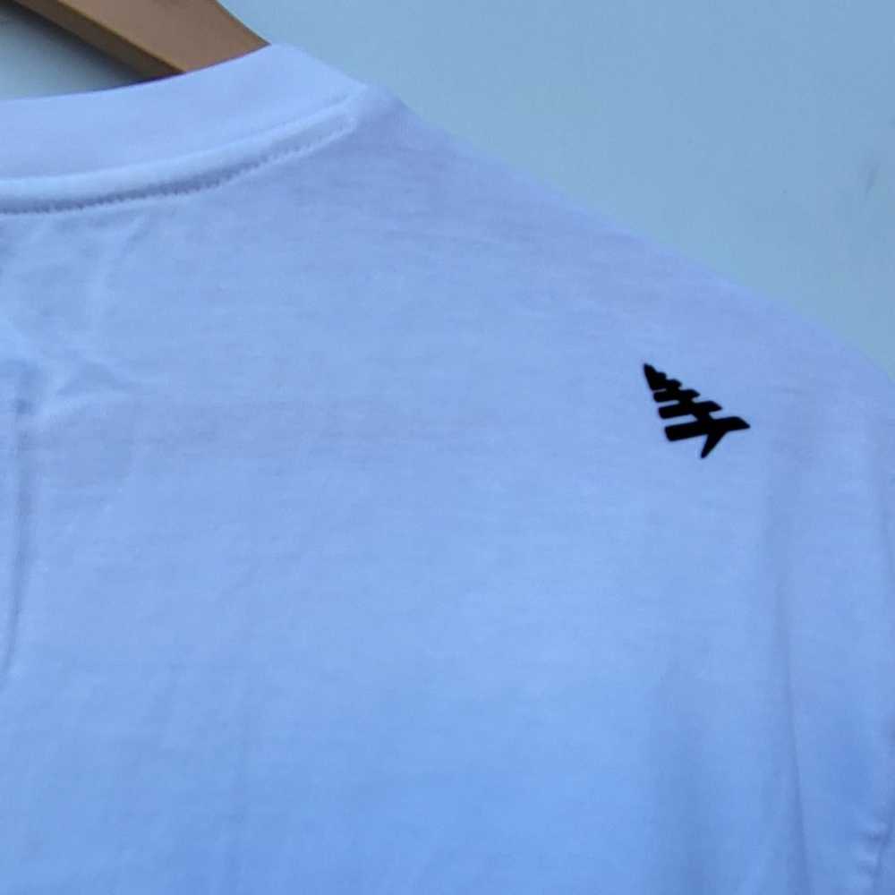 Men's Paper Planes - Rebirth Tee & Matching Royal… - image 5