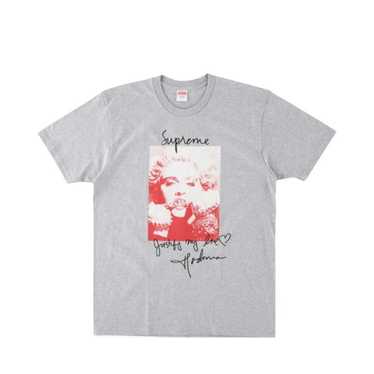 Supreme madonna tee - Gem