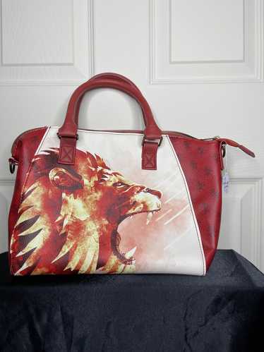 Harry Potter Gryffindor Loungefly Purse