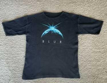 Blur 1995 vintage t - Gem