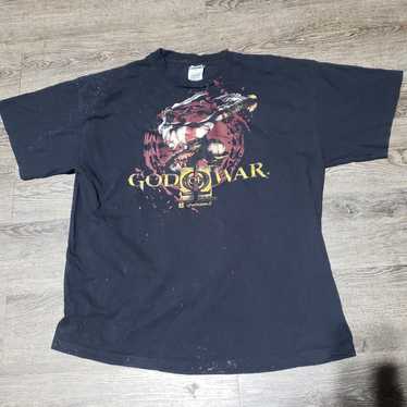 God of war shirt - Gem