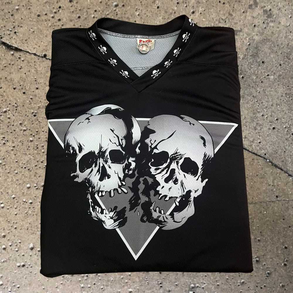 Metal Blade Records Shirt - image 1