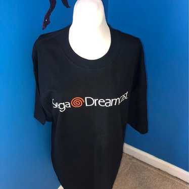 Sega Dreamcast T-shirt