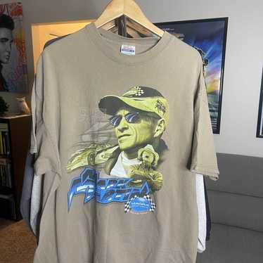 Vintage NASCAR Mark Martin Shirt Mens XXL