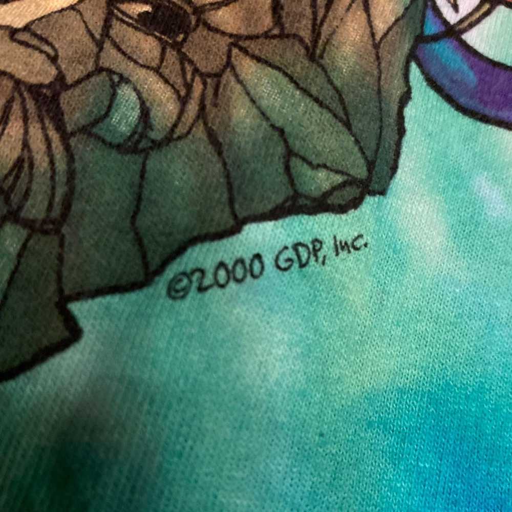 Grateful Dead "2000" GDP, Inc vintage lighthouse … - image 6