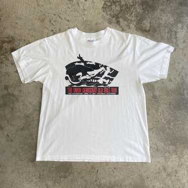 Hanes VINTAGE HANES OLD MILL RUN TEE - image 1