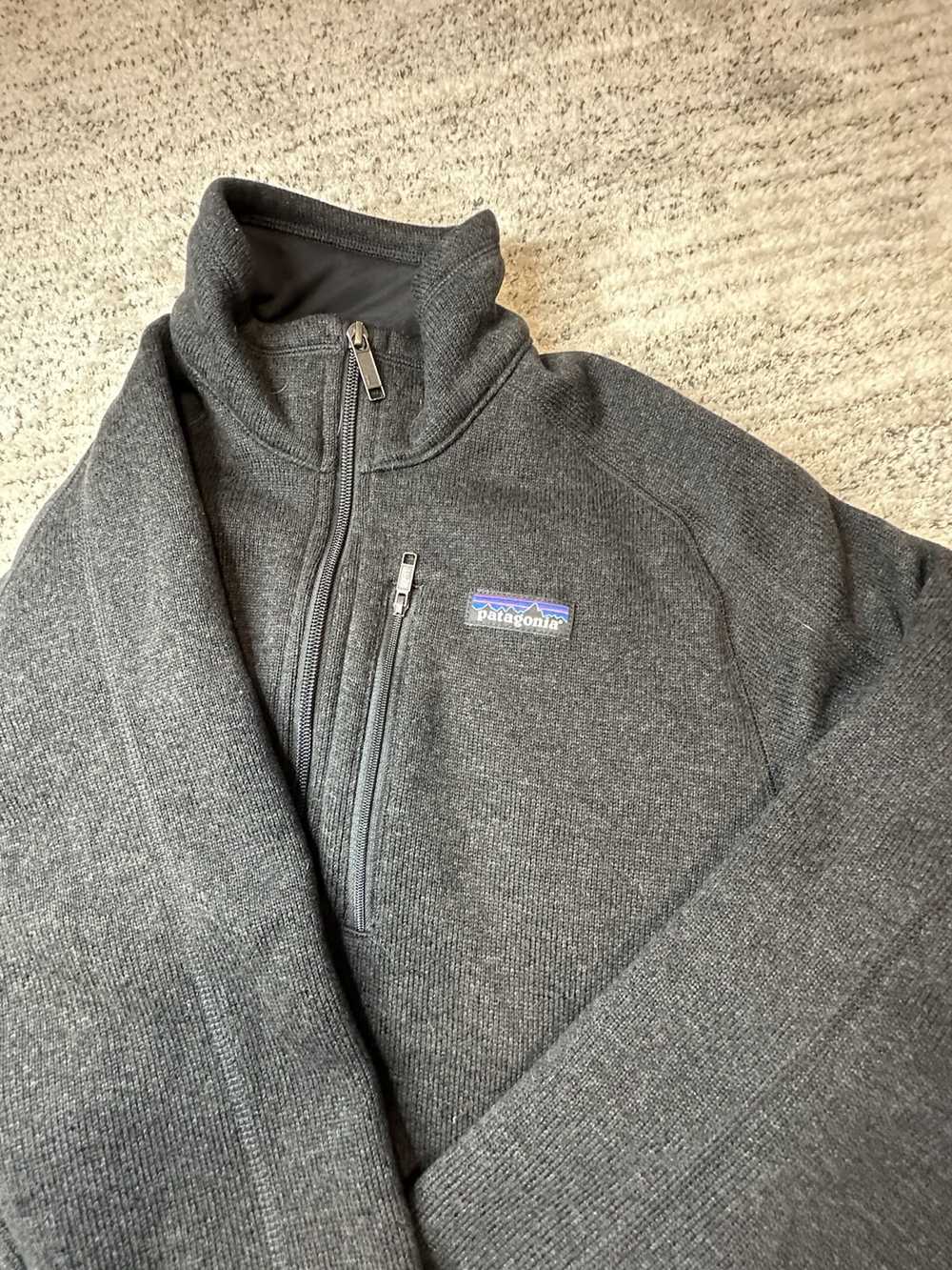 Outdoor Life × Patagonia × Vintage Patagonia flee… - image 3