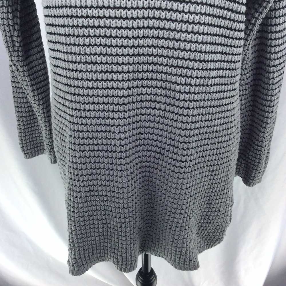 Other Ellos Tunic Sweater Medium 14/16 Scoop Neck… - image 6