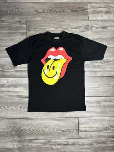 Market × Streetwear × The Rolling Stones Chinatow… - image 1