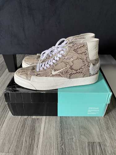 Nike × Soulland Nike SB Blazer Mid X Soulland FRI… - image 1