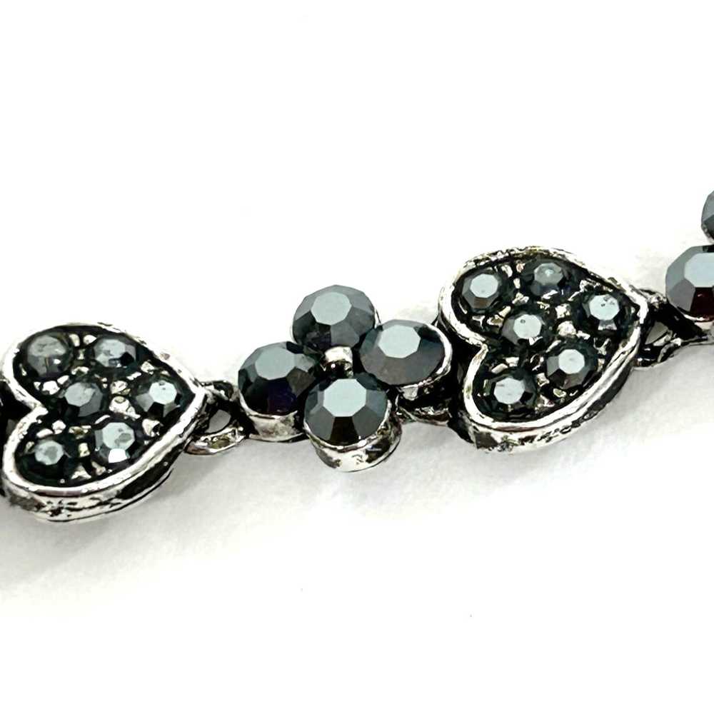 Other Marcasite & Silver Tone Women’s Fashion Nec… - image 2