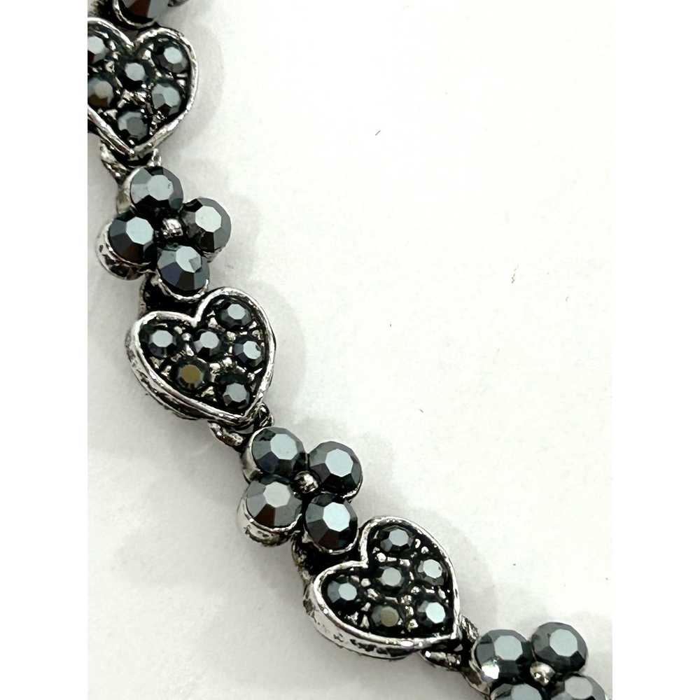 Other Marcasite & Silver Tone Women’s Fashion Nec… - image 4