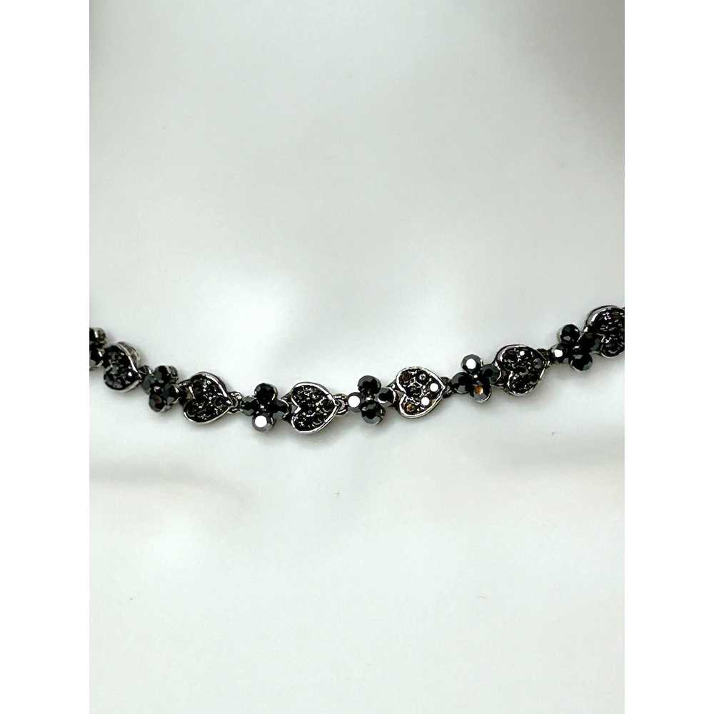 Other Marcasite & Silver Tone Women’s Fashion Nec… - image 6