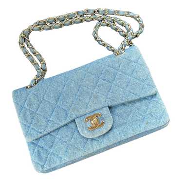 Chanel Timeless/Classique crossbody bag - image 1
