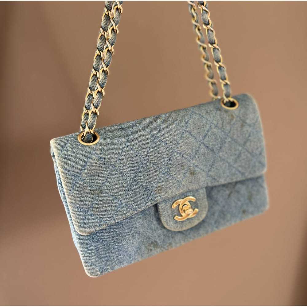 Chanel Timeless/Classique crossbody bag - image 4