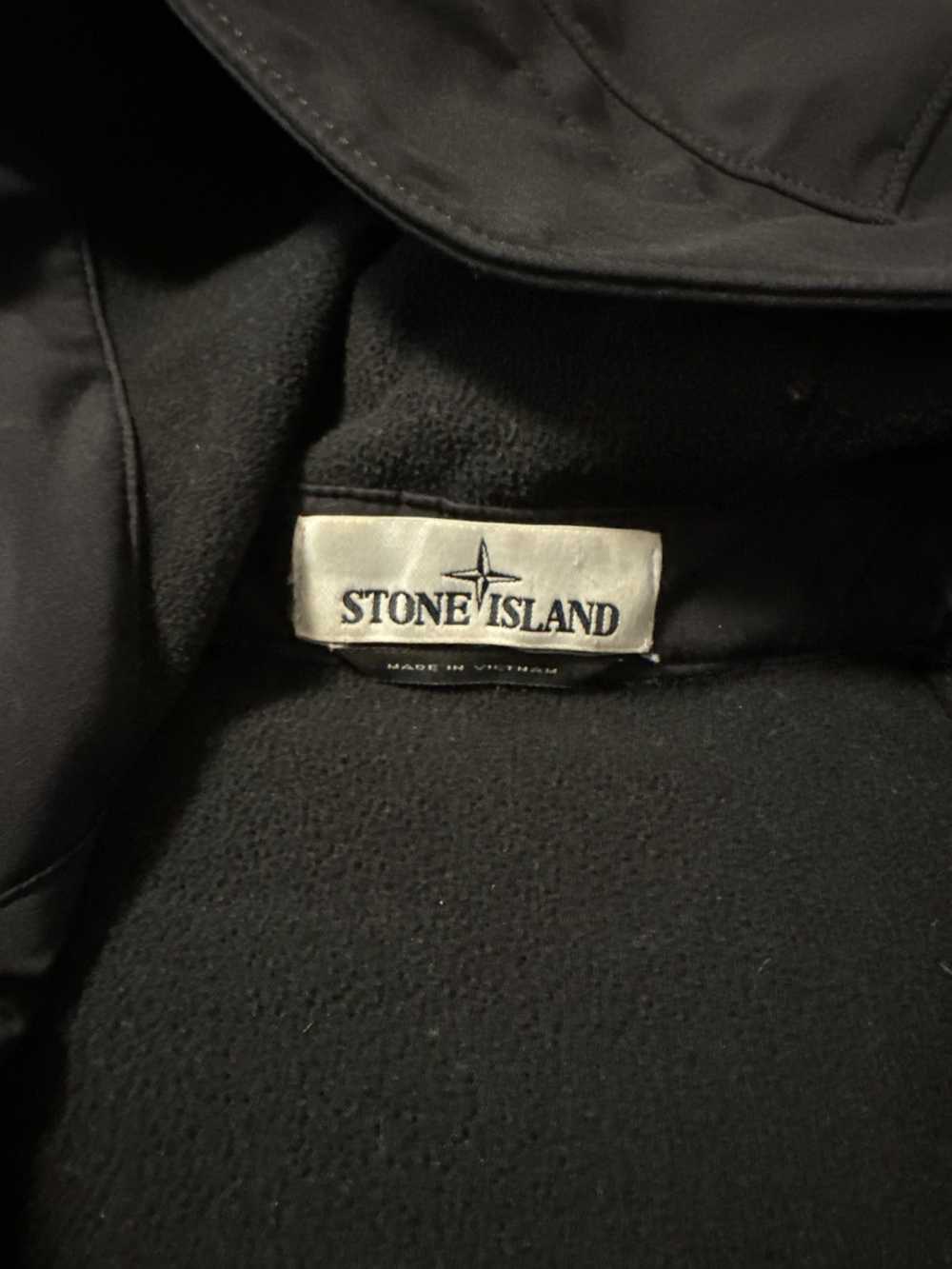 Stone Island STONE ISLAND Light Jacket - image 5