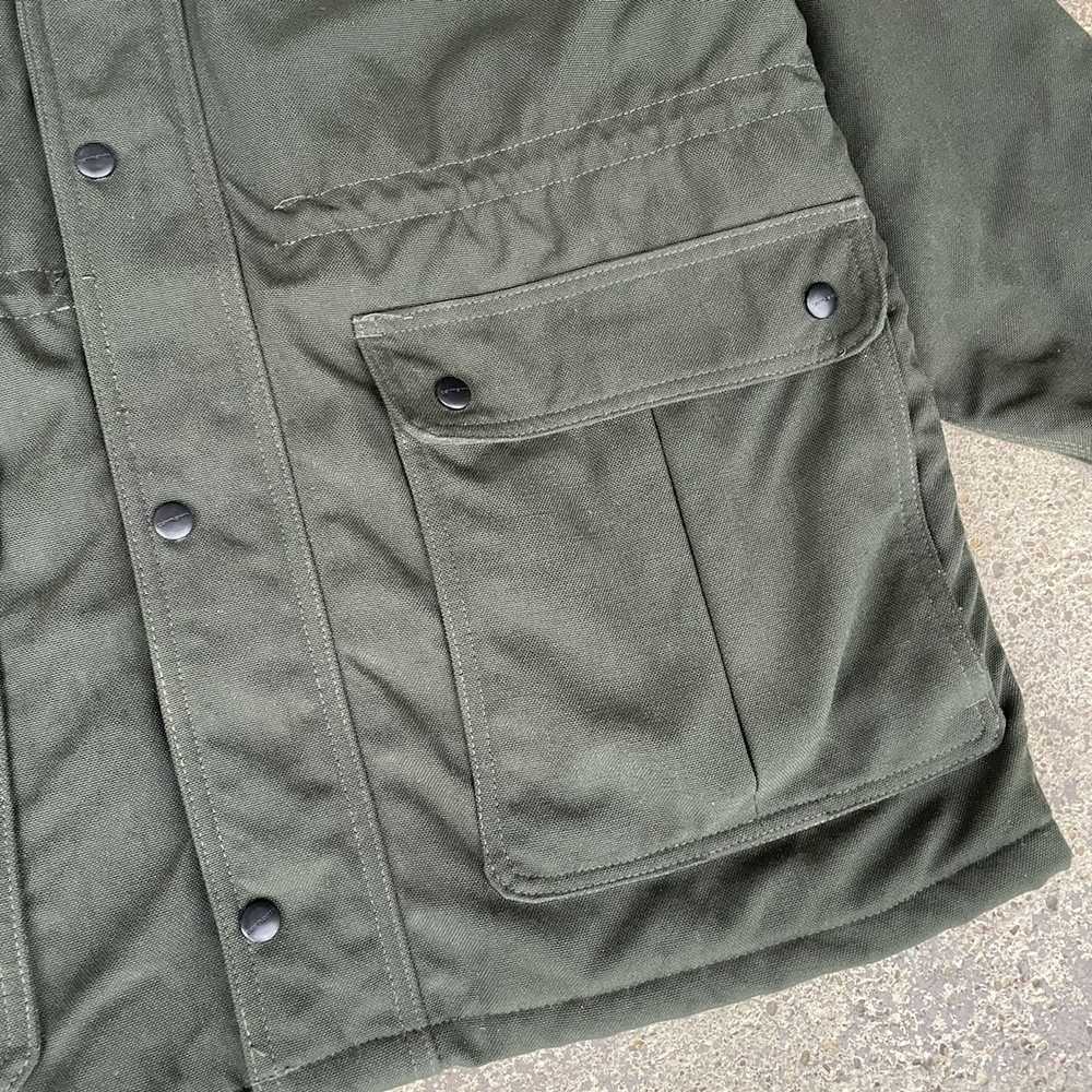 Carhartt × Made In Usa × Vintage VINTAGE 90s CARH… - image 8