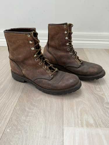 Red Wing 1960s Vintage Red Wing Irish Setter Boots