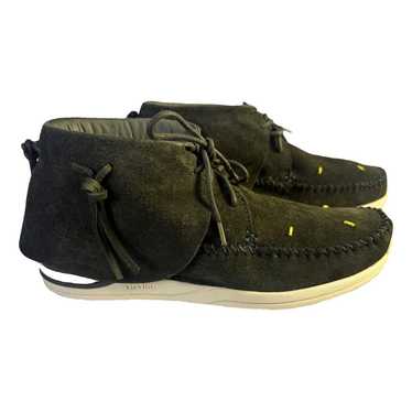 Visvim Low trainers - image 1