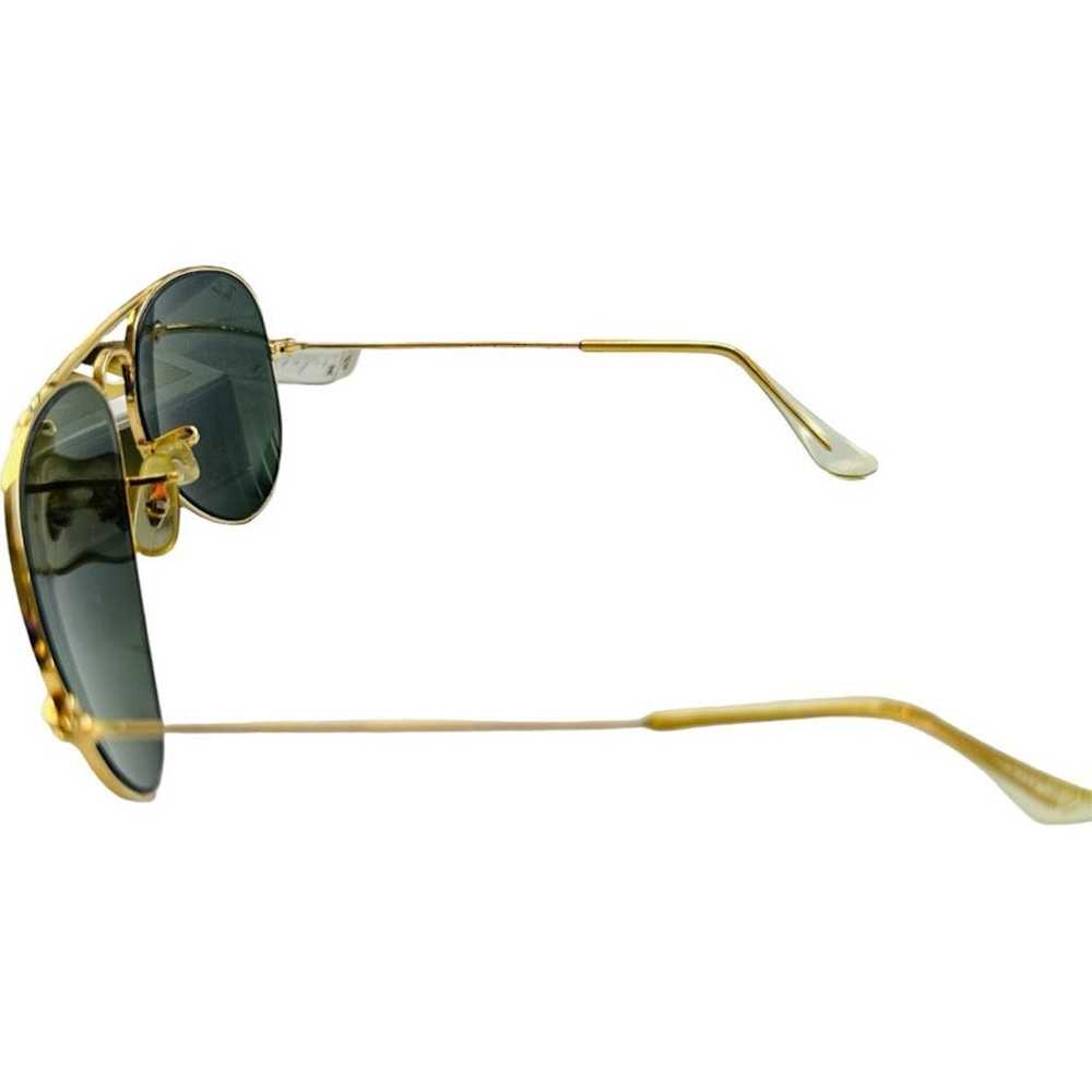 RayBan RAY-BAN USA Bosch Lomb Sunglasses L0205 Vi… - image 11