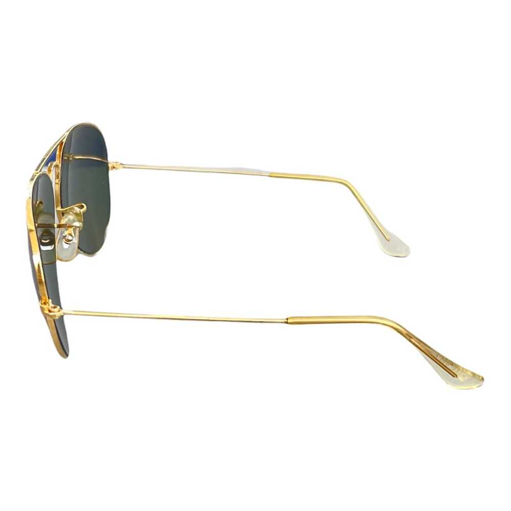 RayBan RAY-BAN USA Bosch Lomb Sunglasses L0205 Vi… - image 4