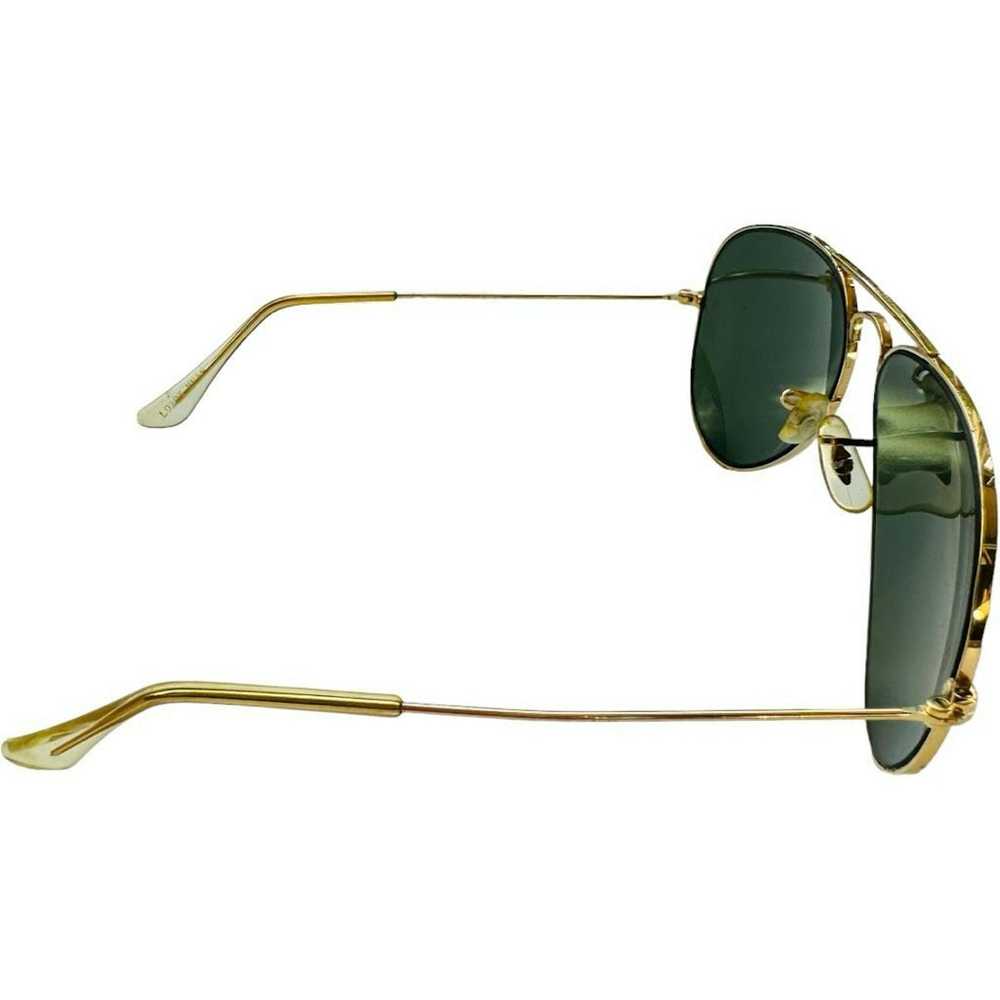RayBan RAY-BAN USA Bosch Lomb Sunglasses L0205 Vi… - image 8