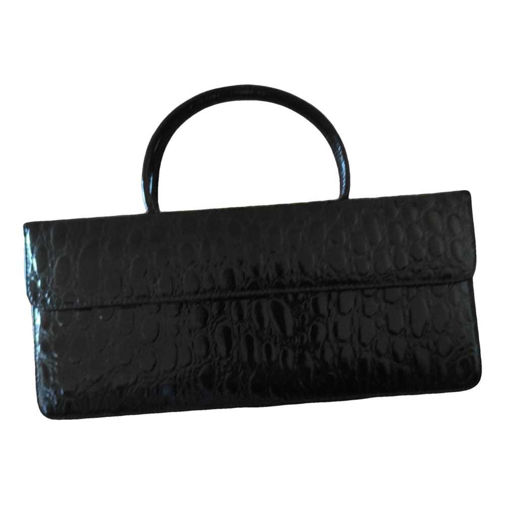 Osprey Patent leather handbag - image 1