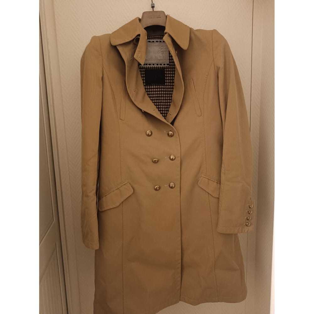 John Richmond Trench coat - image 6