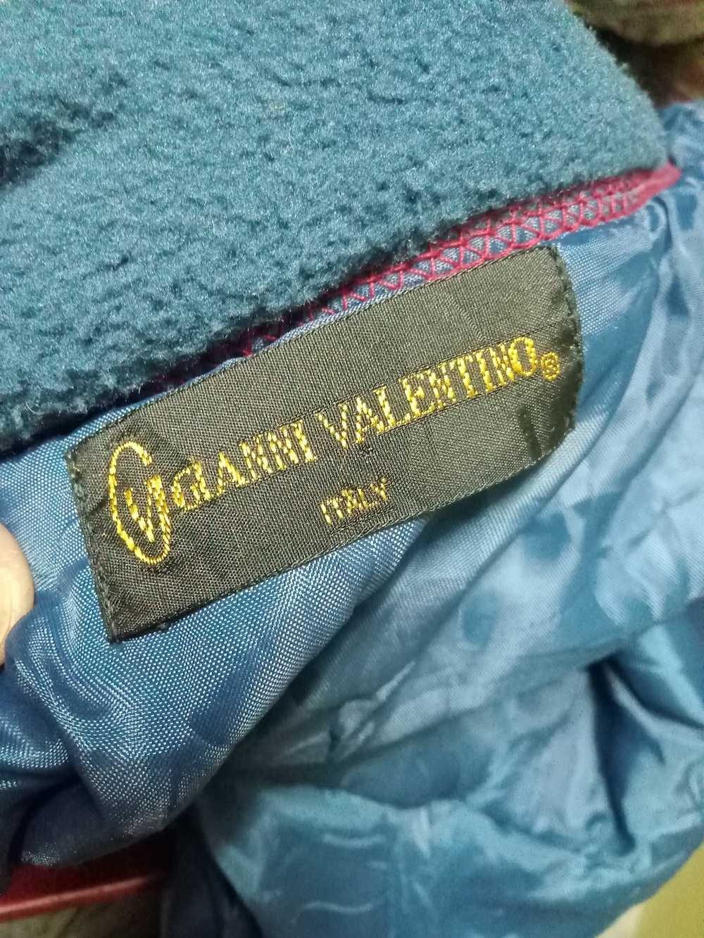 Archival Clothing × Gianni × Valentino Gianni Val… - image 3