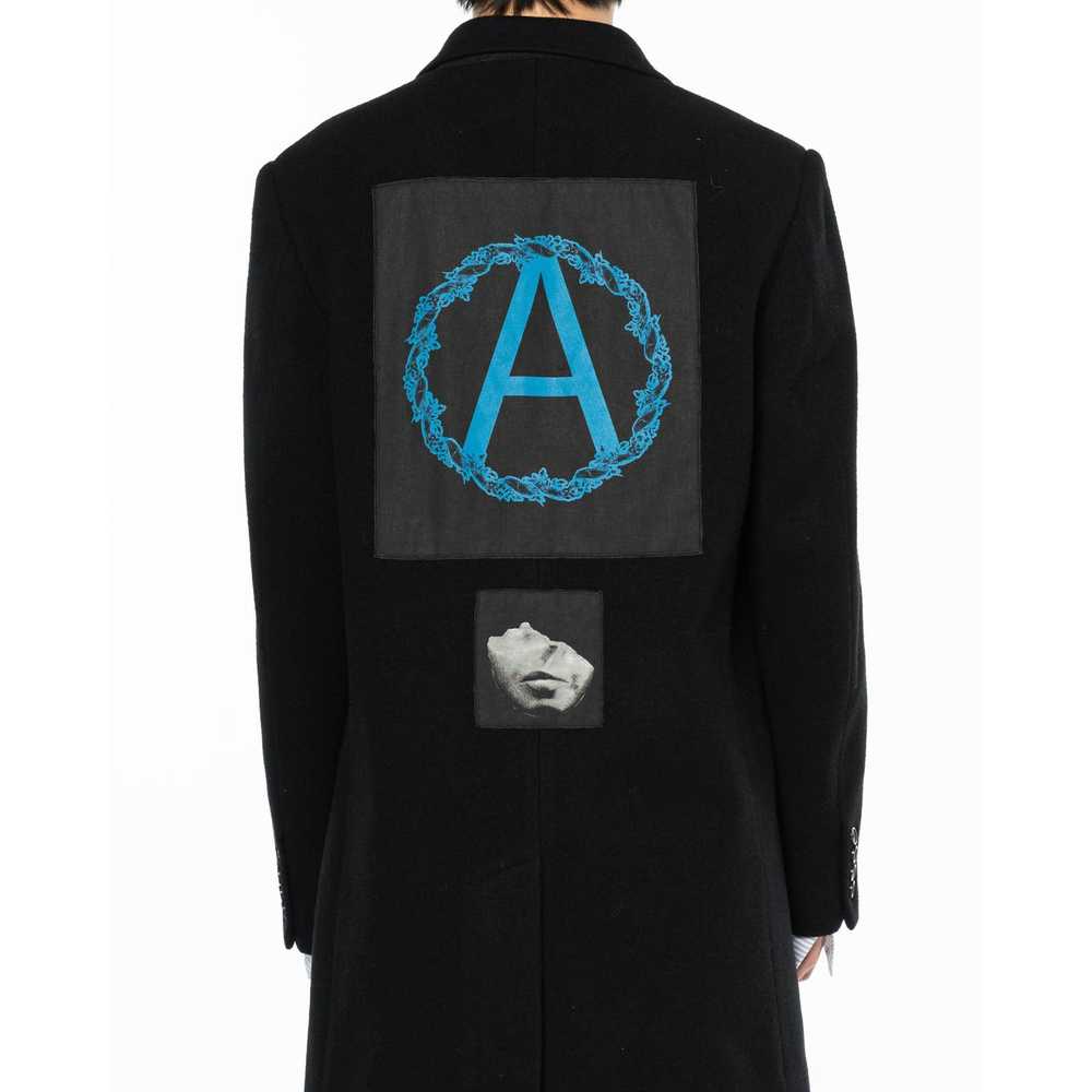 Undercover AW16 Supreme x Undercover Wool Coat - image 1