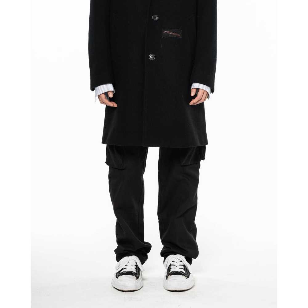 Undercover AW16 Supreme x Undercover Wool Coat - image 3