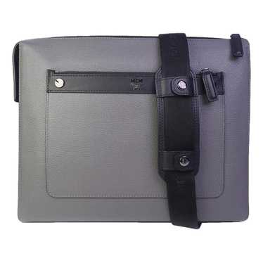 MCM Leather bag - image 1