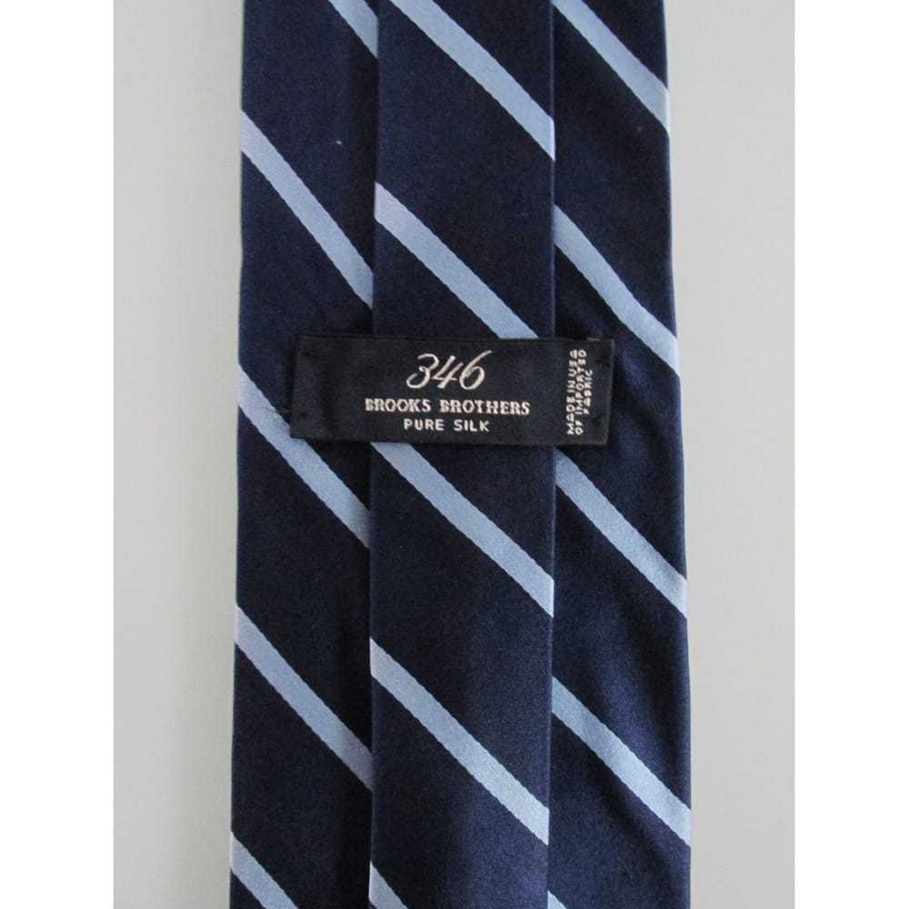 Brooks Brothers Silk tie - image 4