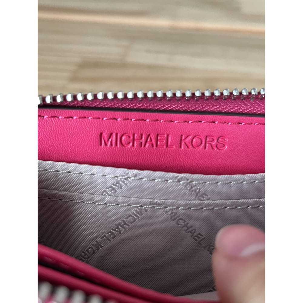 Michael Kors Leather wallet - image 8