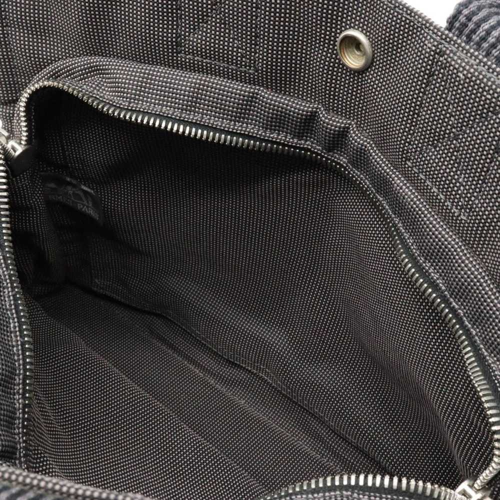 Hermes HERMES Yale Line Tote PM Bag Handbag Nylon… - image 5