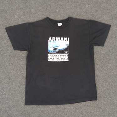 Armani Exchange × Streetwear × Vintage Armani Exc… - image 1